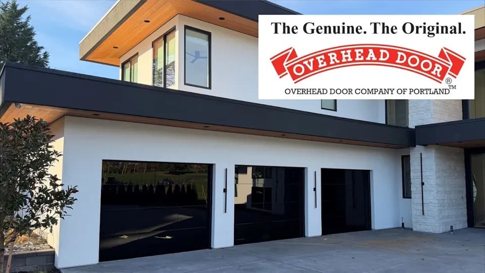 Overhead Door Company of Portland in Portland, OR