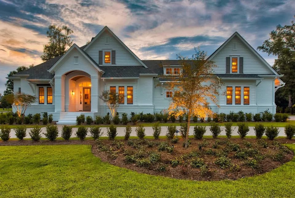 Hagood Homes in Wilmington, NC