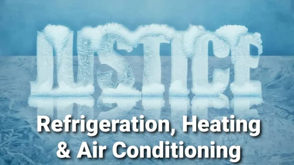 Justice Refrigeration Heating & Air Conditioning in Milford, NE