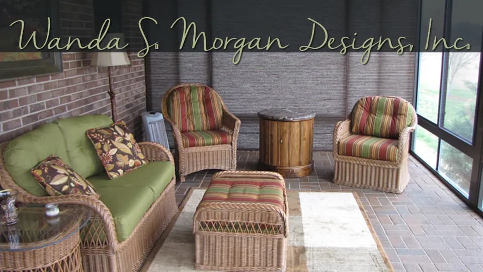 Wanda S. Morgan Designs Inc., design firm in Seneca, SC