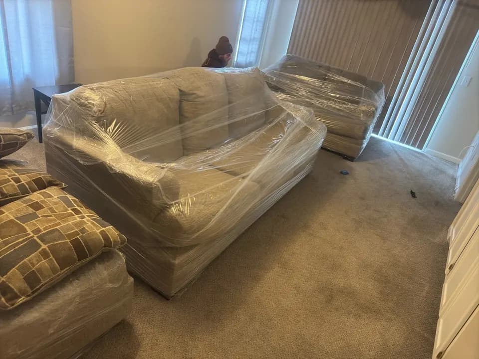 Coast-Coast Movers in Conway, SC