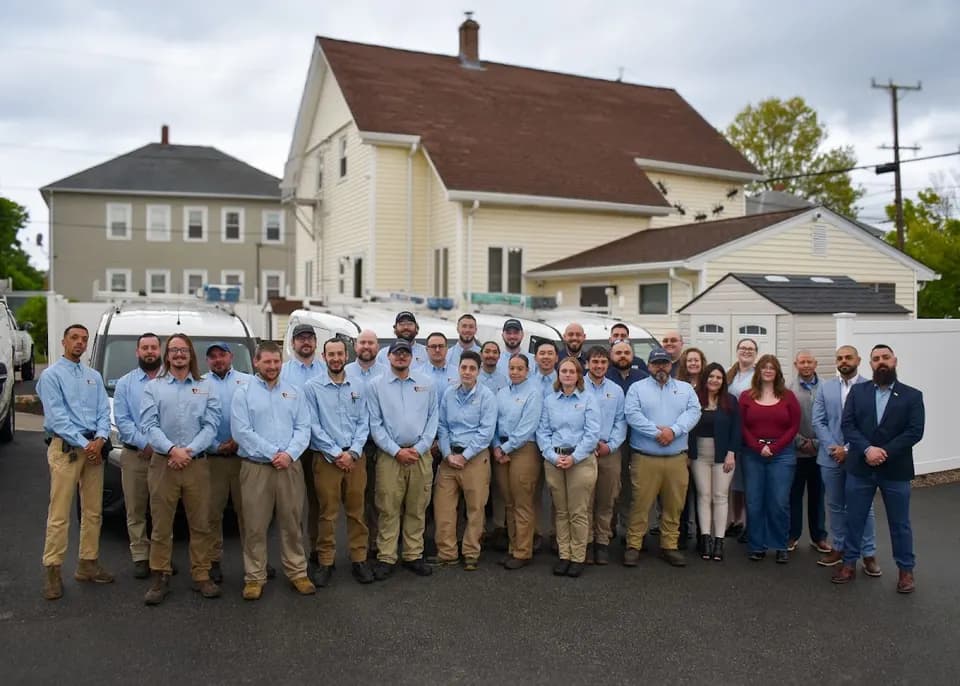 Guardian Pest Control in East Providence, RI