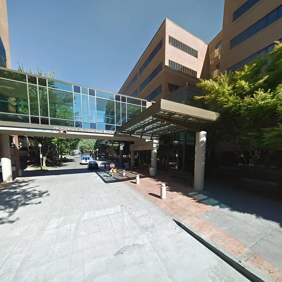 The Oregon Clinic Foot & Ankle in Portland, OR