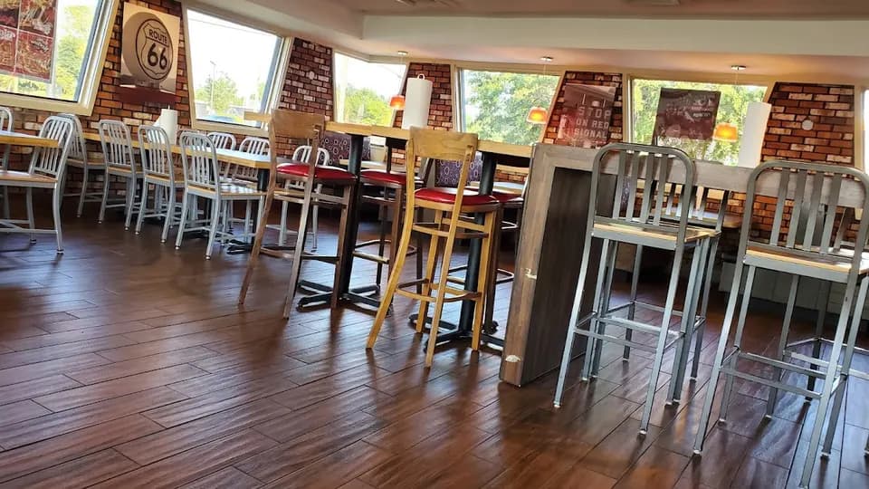 Pizza Hut in Darlington, SC