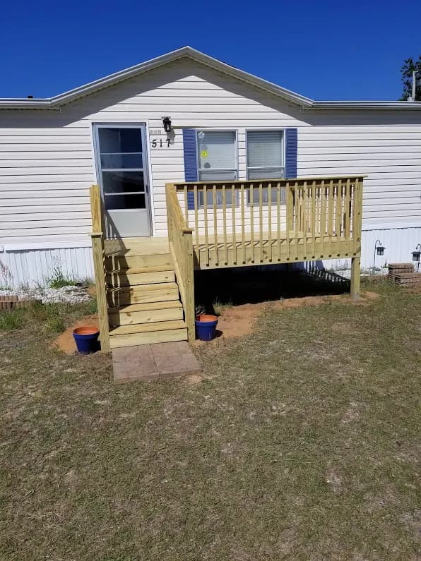 Cotton Enterprise Home Renovations in Gaston, SC
