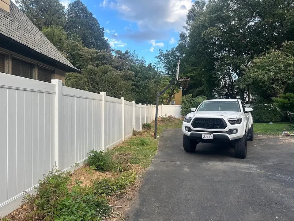Greenhill Fencing Inc. in Willow Grove, PA