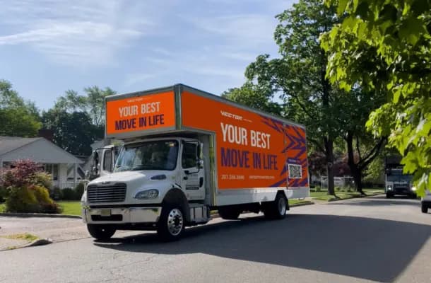 Vector Movers NJ in Jersey City, NJ