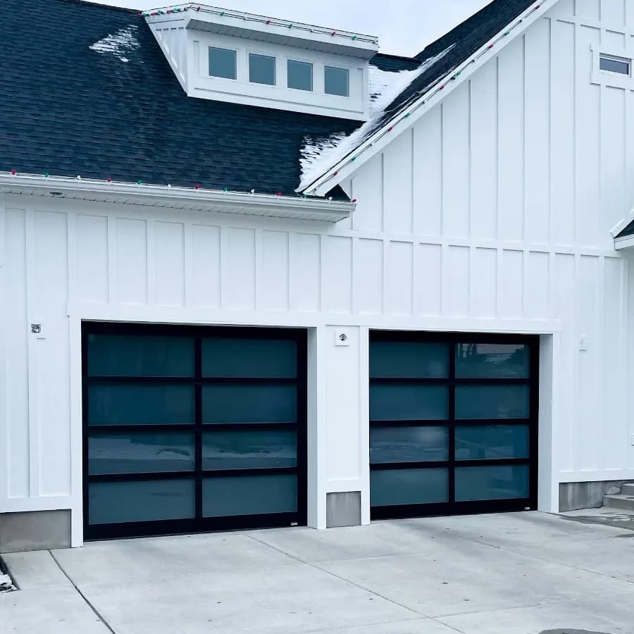 Garage Door Utah in Ogden, UT