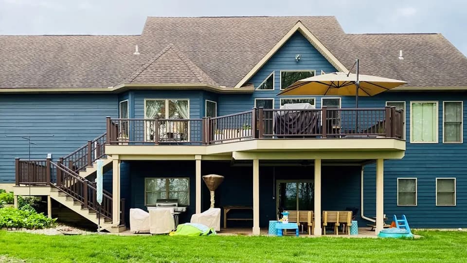 Stash Property Restoration in Portage, IN
