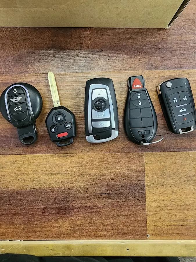 Extra Locksmith in Provo, UT