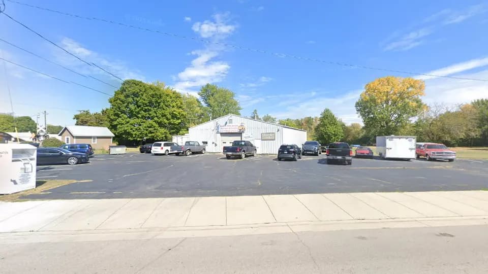 Smiths Auto Service in Union City, OH