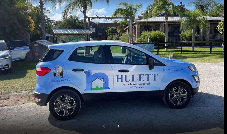 Hulett Environmental Services in West Palm Beach, FL