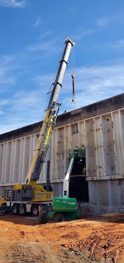 Alpha Omega Demolition Inc in Atlanta, GA
