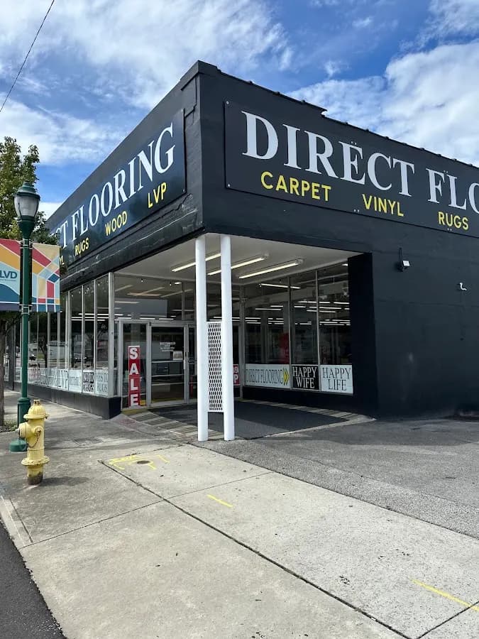 Direct Flooring in Chattanooga, TN