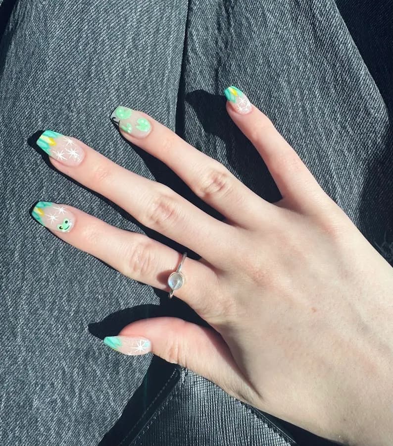 Happy Foot Spa&Nails in Reno, NV