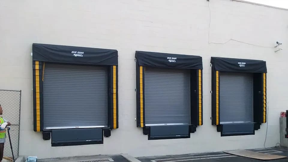 American Door in Deer Park, NY