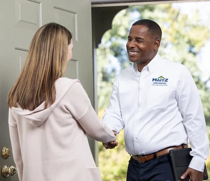 Maitz Home Services in Allentown, PA