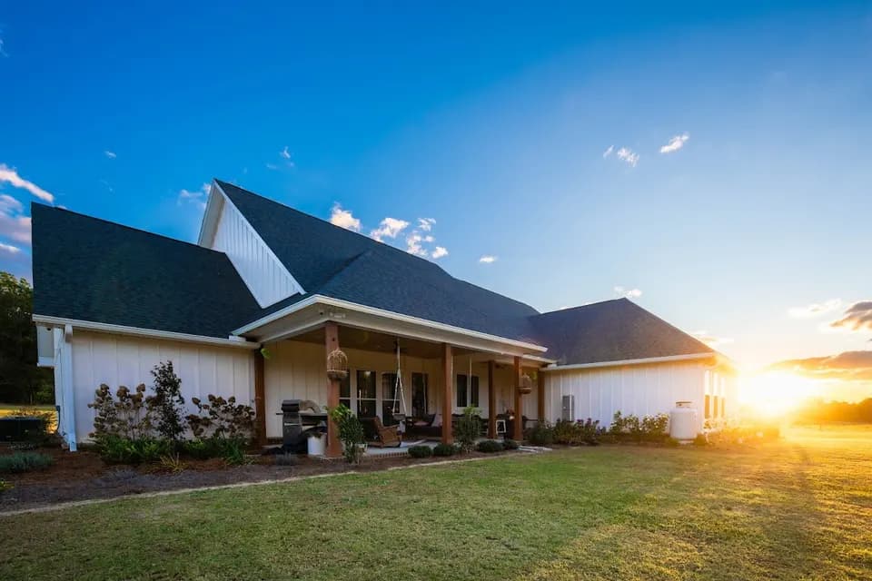 Black Walnut Construction, general contractor in Lexington, SC