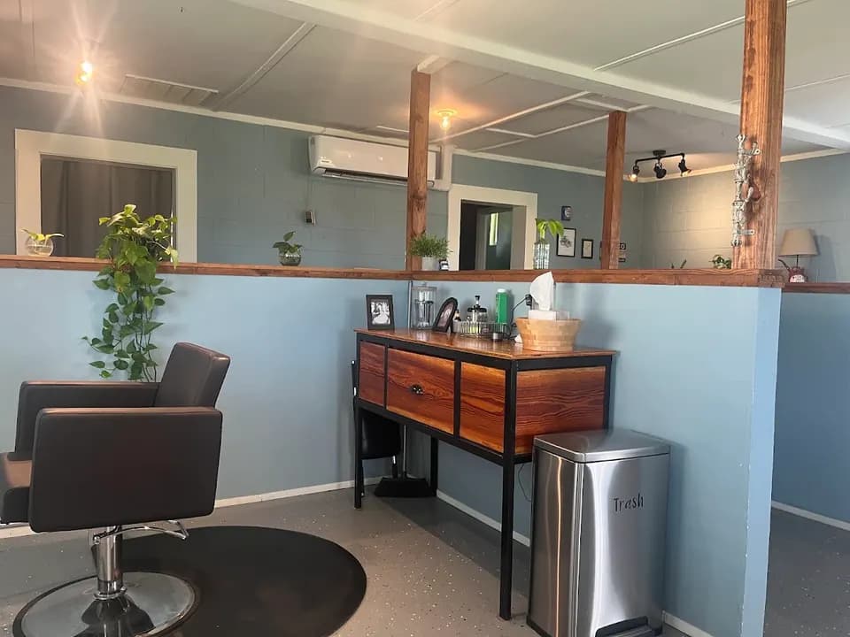 The Groom Room, salon in Beech Island, SC
