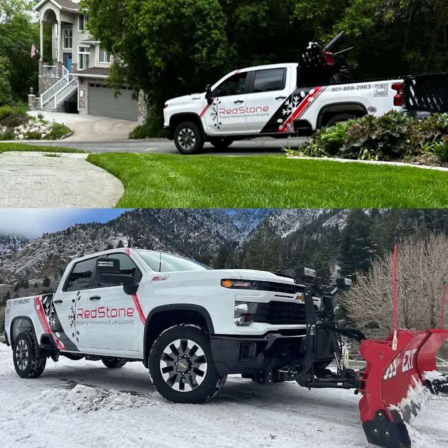 RedStone Property Maintenance & Landscaping in Salt Lake City, UT