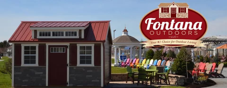Fontana Outdoors LLC in Annville, PA