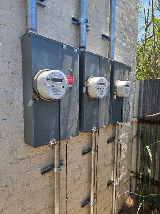 Thomas Electrical Maintenance in Tucson, AZ