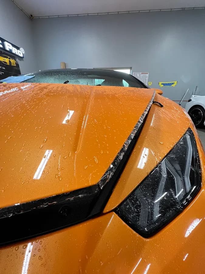 Elite Glass Tinting - Paint Protection Film PPF Window Tinting Vinyl Wraps Ceramic Coatings in Newtown Square, PA