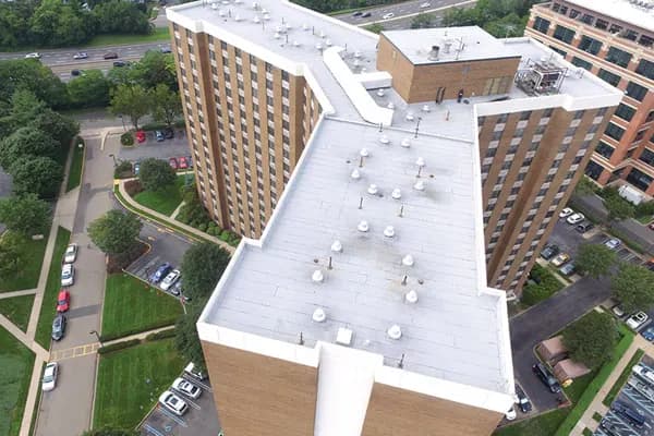 Pfister Roofing | Commercial & Industrial Roofing Company in Paterson, NJ