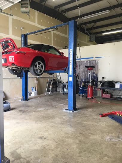 SW Automotive in Manassas, VA