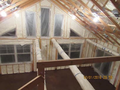 SeaClay Roofing & Spray Foam Insulation in Prairie Farm, WI