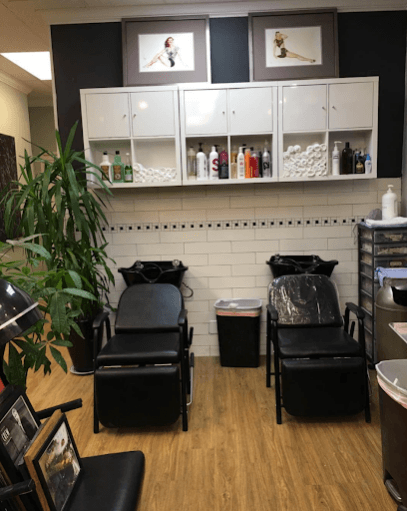 Blanca's Art of Hair in San Francisco, CA