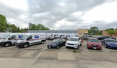 North Star Patrol Inc in Toledo, OH