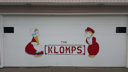 Klomp's Sheet Metal in Oakdale, MN
