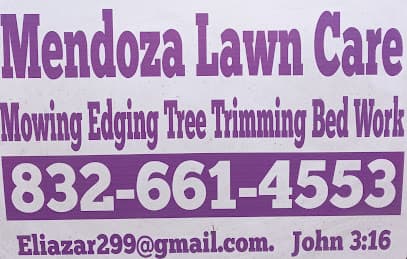 Mendoza Lawn Care in Harker Heights, TX