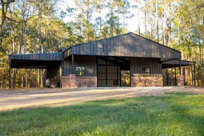 Brothers Steel Buildings in Plantersville, TX