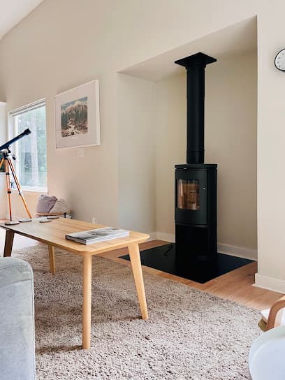 The Right Choice Chimney Service in Bremerton, WA