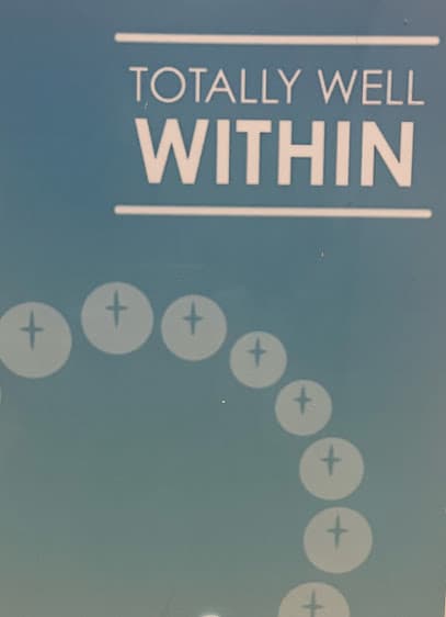 Totally Well Within / Wendy Pappas — main photo