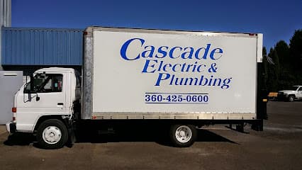 Cascade Electric & Plumbing — main photo