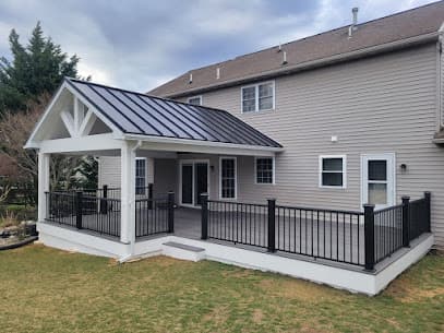 Morrison Custom Construction LLC — main photo
