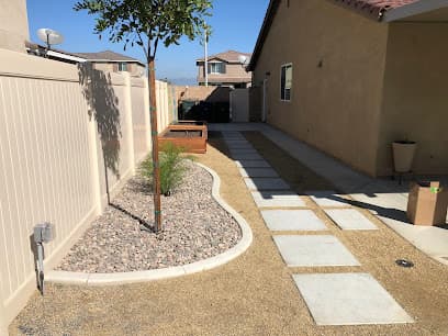 M.E.A Construction Inc. in Riverside, CA