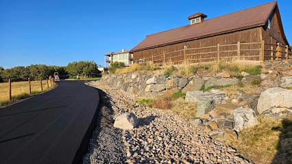 Divide Asphalt in Divide, CO