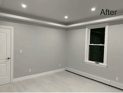Wilson's General Construction LLC — main photo