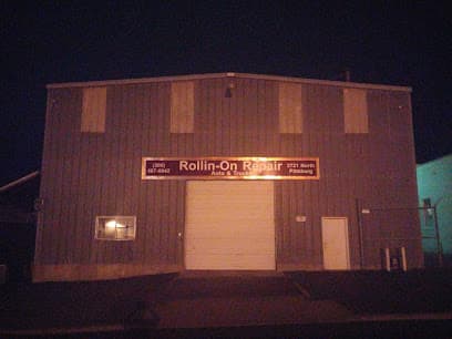 Rollin-On Repair LLC in Spokane, WA