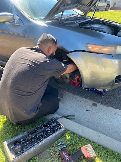 R.E.A.L Mobile Mechanic in Artesia, CA