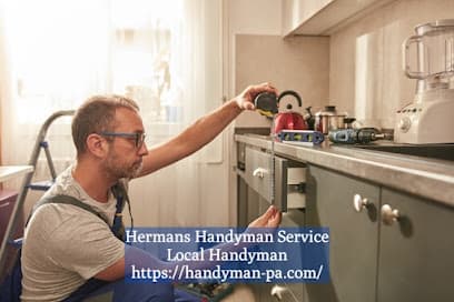 Herman's Handyman Service in Lebanon, PA