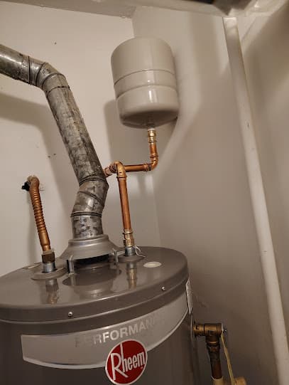 Buggs Plumbing — main photo