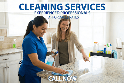Kamila's Janitorial Services LLC in Spring, TX