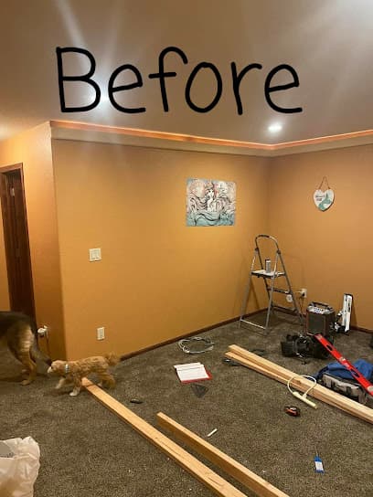 Lazarus Home Improvements — main photo