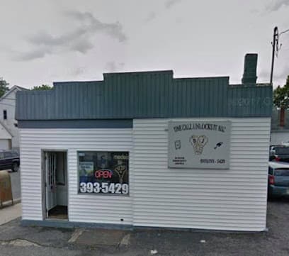 B & J Safe and Lock in Hamilton Township, NJ
