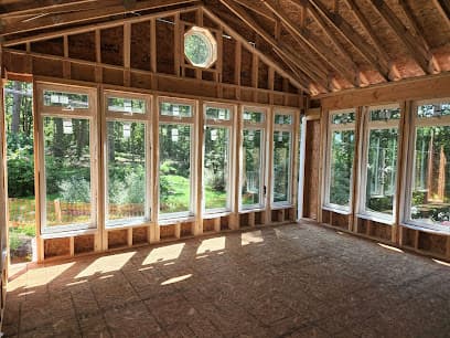 Skip's Modern Carpentry in Vienna, VA